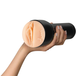 Kiiroo - Feel Tanya Tate Stars Collection Strokers